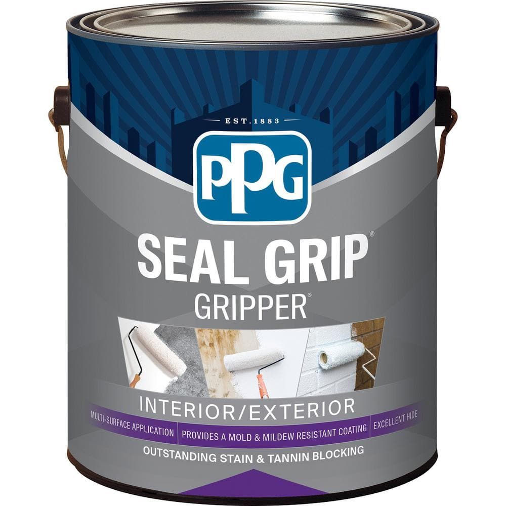 Seal Grip / Gripper Primer White 1 gal. at Discount Builders