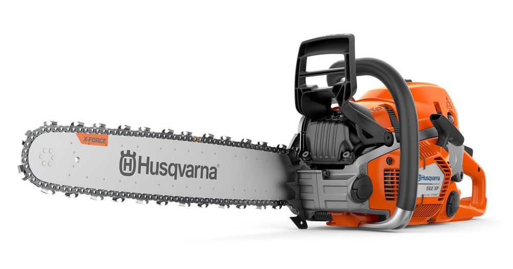 1920年代 スウェーデン 鋳鉄ワッフルメーカー Husqvarna Chainsaw Husqvarna 562XP A-Tune 20