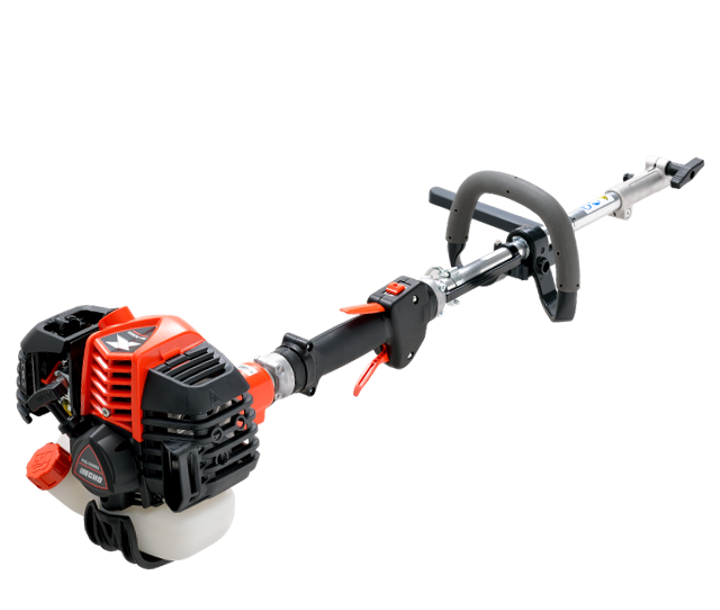 Echo PAS2620 Powerhead Only x-Seri at Hill's Ace Hardware & Lumber