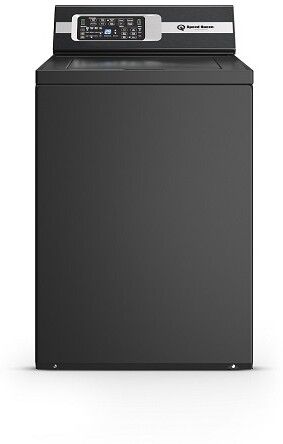 TR7 Speed Queen® Ultra-Quiet Top Load Washer at Hill's Ace