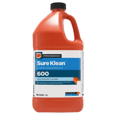 Sure Klean Detergent 600 Gal. at Hill's Ace Hardware & Lumber