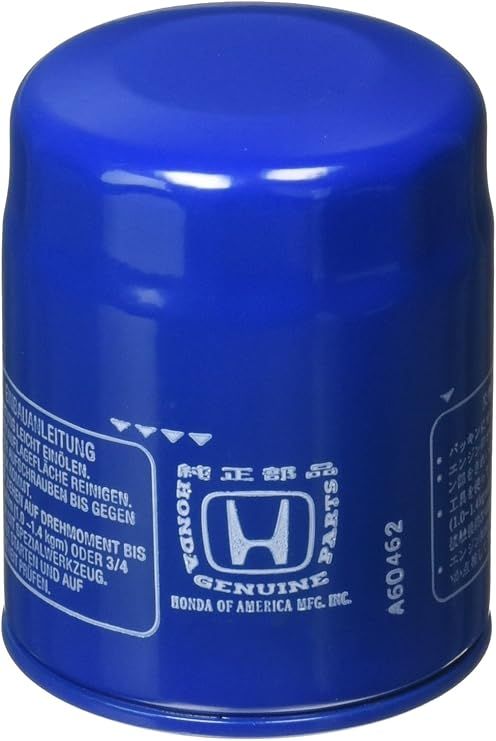 Oil Filter Honda 15400-PLM-A02 at Hill's Ace Hardware & Lumber