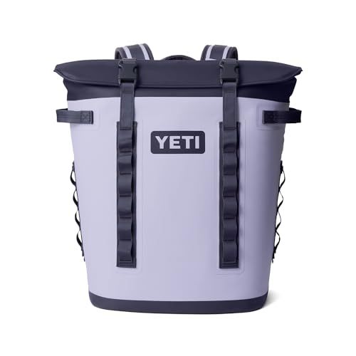 Yeti Backpack M20 Cosmic Lilac at Hill's Ace Hardware & Lumber