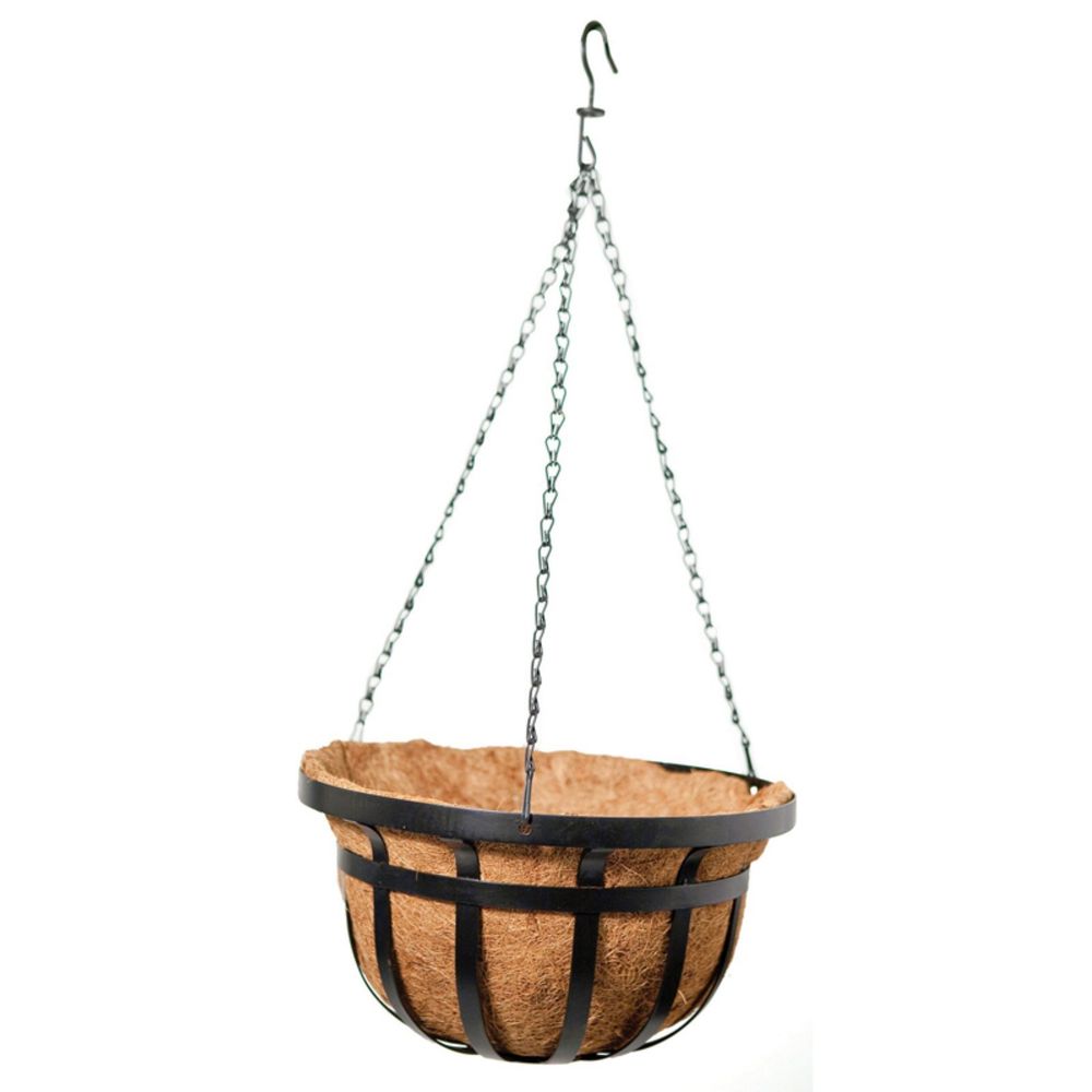 Hanging Basket 14