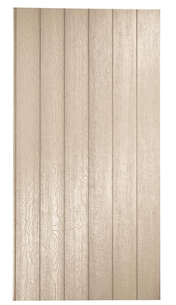 3/8-in. - 4-ft. x 8-ft. LP Smart Panel (8-in. OC) at Matt's