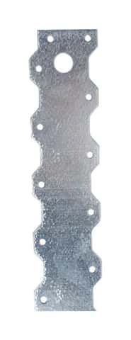 Simpson Strong-Tie ZMAX Strap Tie 6