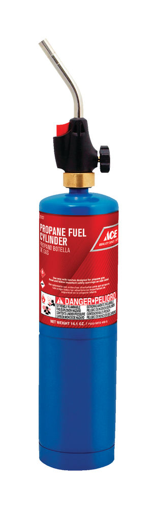 Propane Torch Kit at Discount Builders Supply & Hardware | Torches