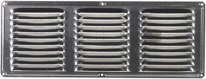 6-in. x 16-in. Ventamatic Mill Soffit Vent (CX66MF) at Matt's