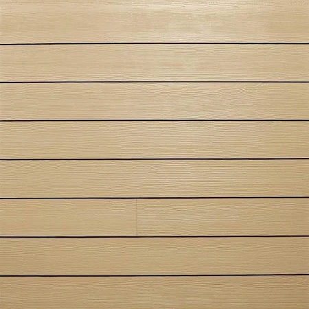 Hardie Plank 8.25-in. x 12-ft. Primed Select Textured Lap Siding