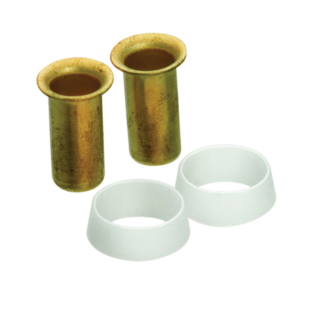 Pipe Insert, Plastic at HPM Building Supply | Supply Line Adapters ...