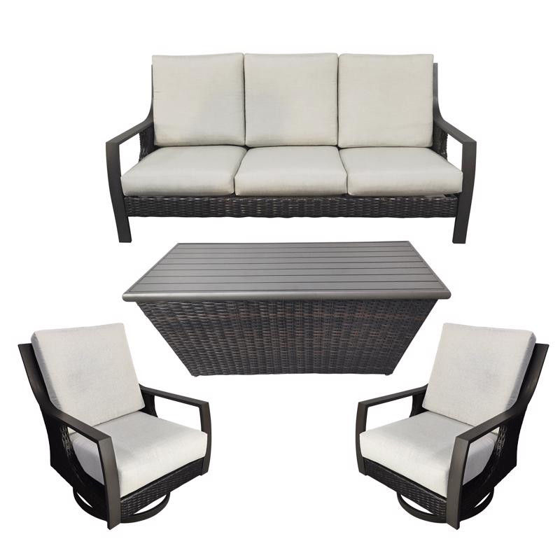 Smith & Hawken | Outdoor Furniture Sets