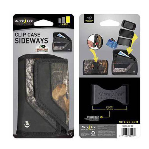 Lrg Mossy Oak Infinity Cell Phone Case (CCSL-03-22) 6 at Kelseyville Lumber  & Supply Co Inc | Cell Phone Accessories