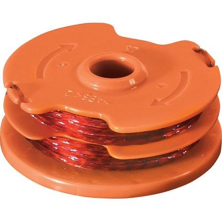 Worx Dual Trim Line Replace Spool (WA0007) 10 at Kelseyville