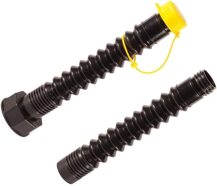 EZ-Pour Hi-Flo Spout Kit for Plastic Jug (40051) 20 at Kelseyville