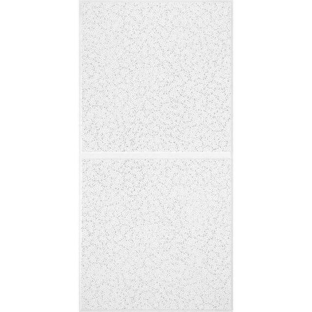 ARMSTRONG #9767 2X4 80SF 10PC SCORED TEGULAR EDGE at CBM