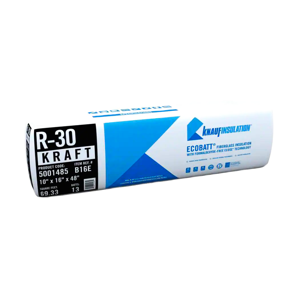Knauf R30 Efficiency R30 16