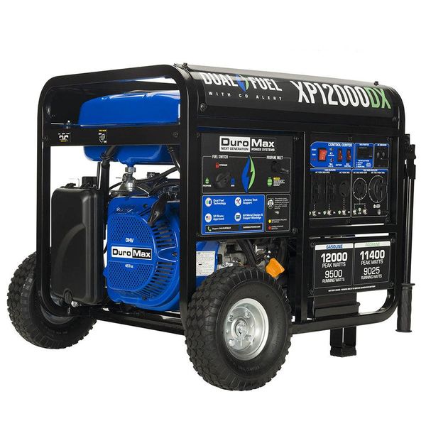 Portable Generators | Generators & Accssories