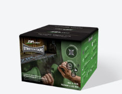 ZIP System 6-in X 75-ft Self-Adhered Flashing Tape at Builders