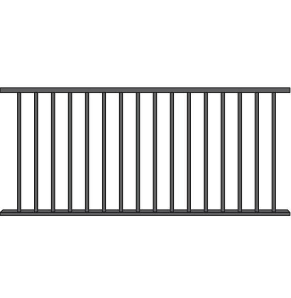 Railing Panels | Railing & Stair Systems