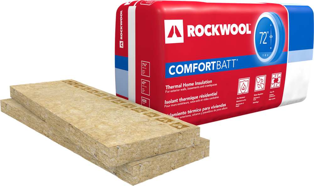 Batt Insulation | Insulation