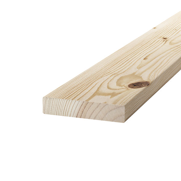 Spruce | Construction Lumber