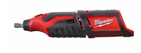 M12 Rotary Tool - Tool Only at S.W. Collins Co. | M12 Grinders ...