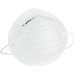 DIB Disposable Dust Mask 5pk at S.W. Collins Co. | Dust Masks