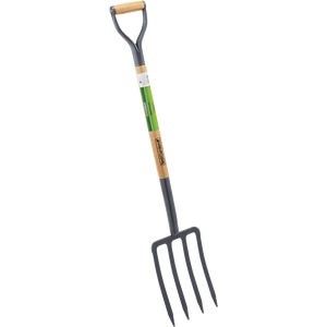 Best Garden Spading Fork - Thumbnail 4