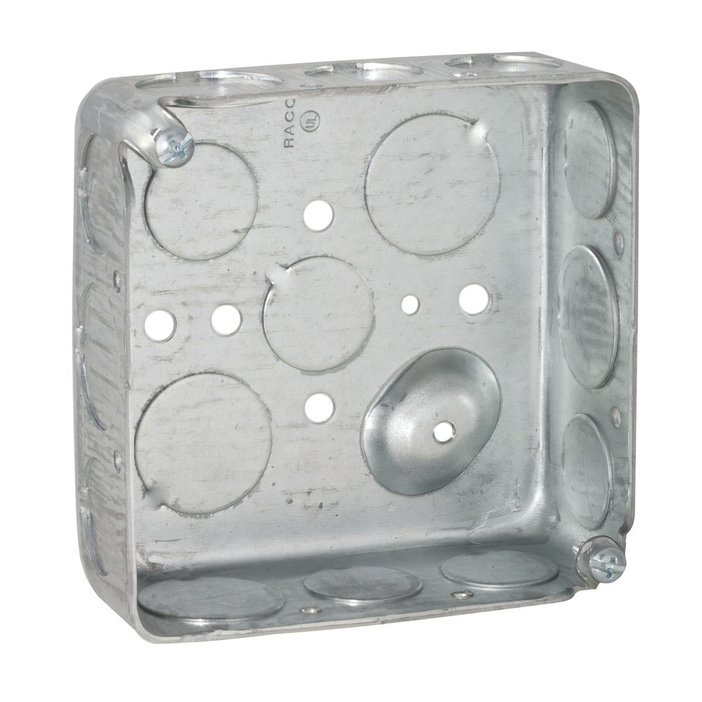 Switch Boxes | Electrical Boxes