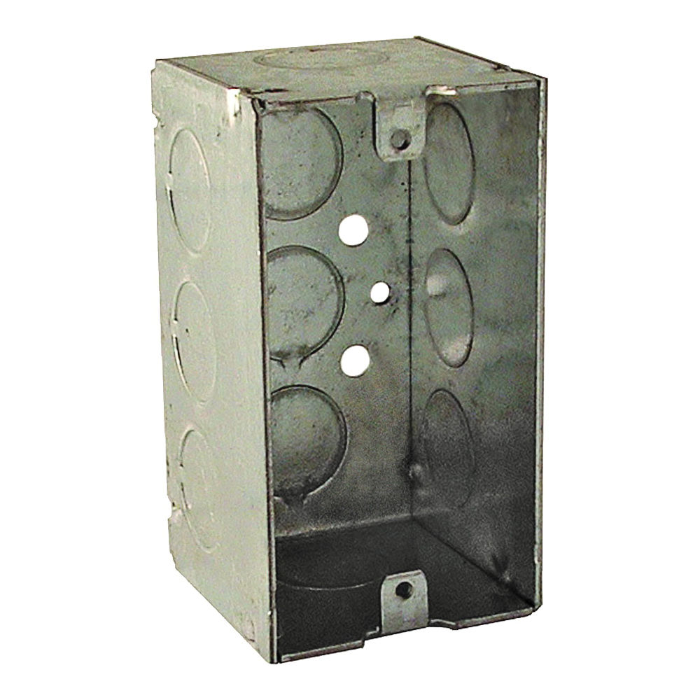 Utility Boxes | Electrical Boxes