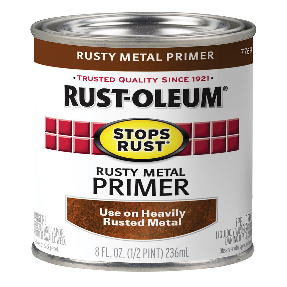 Specialty Primer | Primer