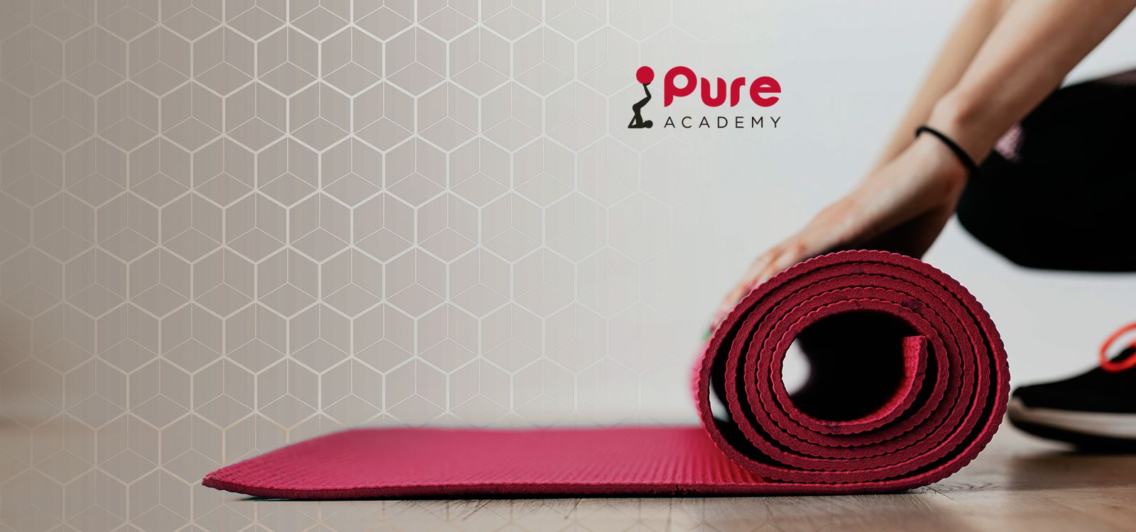 Formação Mat Pilates - Nível I