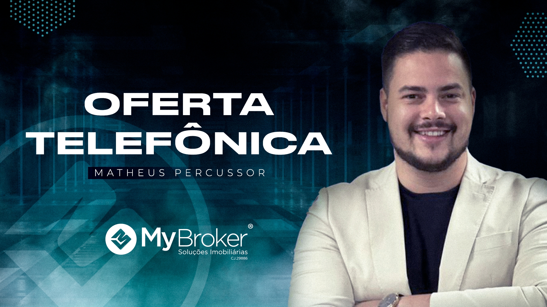 Curso oferta telef nica instituto my broker