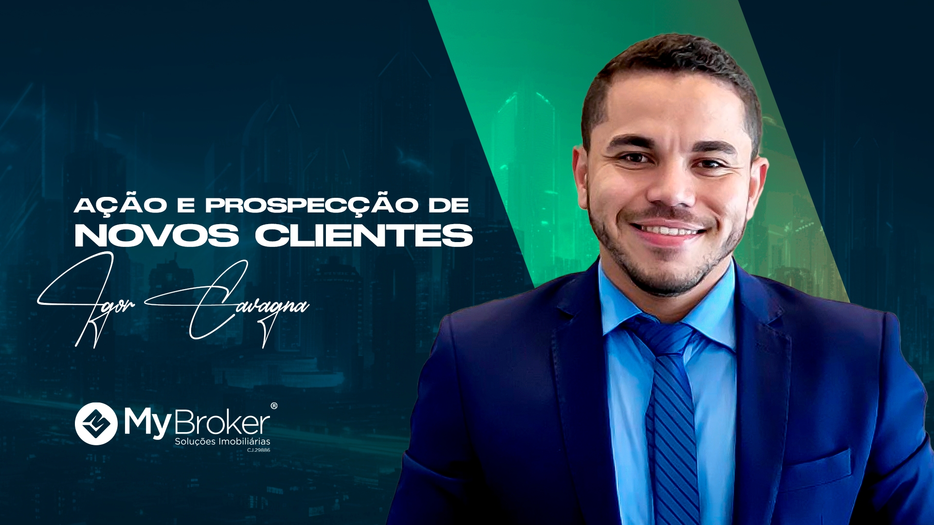 Curso a o e prospec o de novos clientes igor cavagna instituto