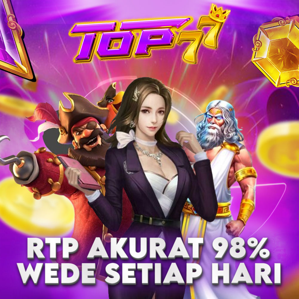 TOP77 : Welcome to the magnificent world of online slot games that promise unforgettable experiences and opportunities to earn abundant profits.