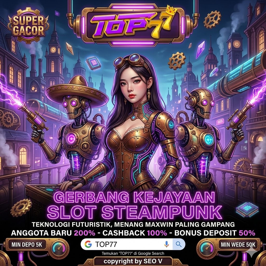 Slot Gacor