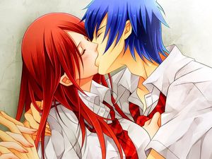 HD-wallpaper-fairy-tail-kiss-anime-sweet-erza-scarlet-blush-school-uniform-blue-hair-long-hair-girl-original-kuzukiri5-love-boy-fairy-tail-romance-red-hair-short-hair-cute-kiss-jellal-fernandes_c2orIc1a9.jpg