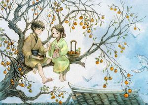 HD-wallpaper-orange-tree-pretty-orange-guy-children-adorable-sweet-kid-fruit-nice-animegirl-anime-yukata-love-child-couple-female-male-lovely-kimono-chibi-cute-tree-boy-kawaii-girl-oriental_zDM-AQlCjqI.jpg