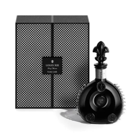 路易十三天蘊 (Louis XIII Rare Cask)