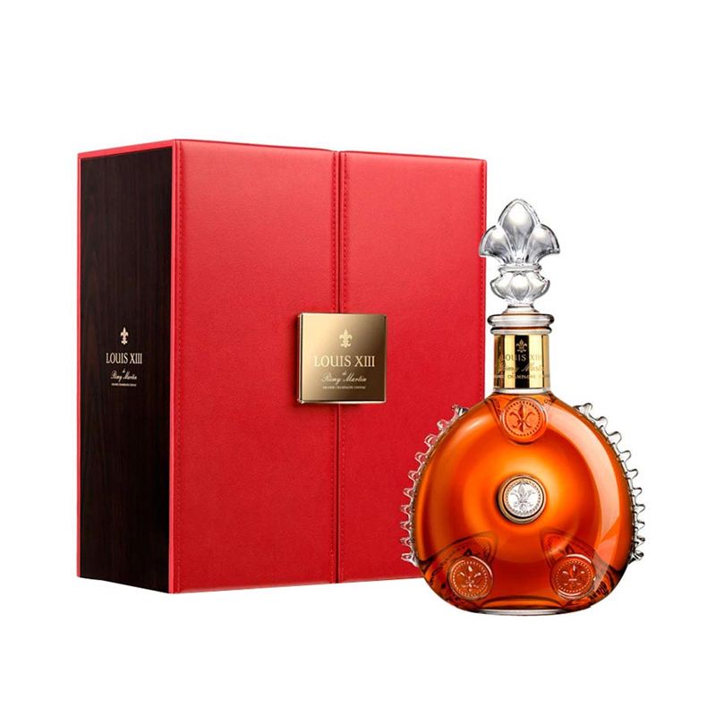 路易十三經典版 (Louis XIII Classic)