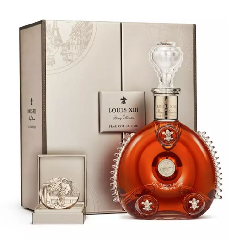 路易十三時光典藏系列 (Louis XIII Time Collection)