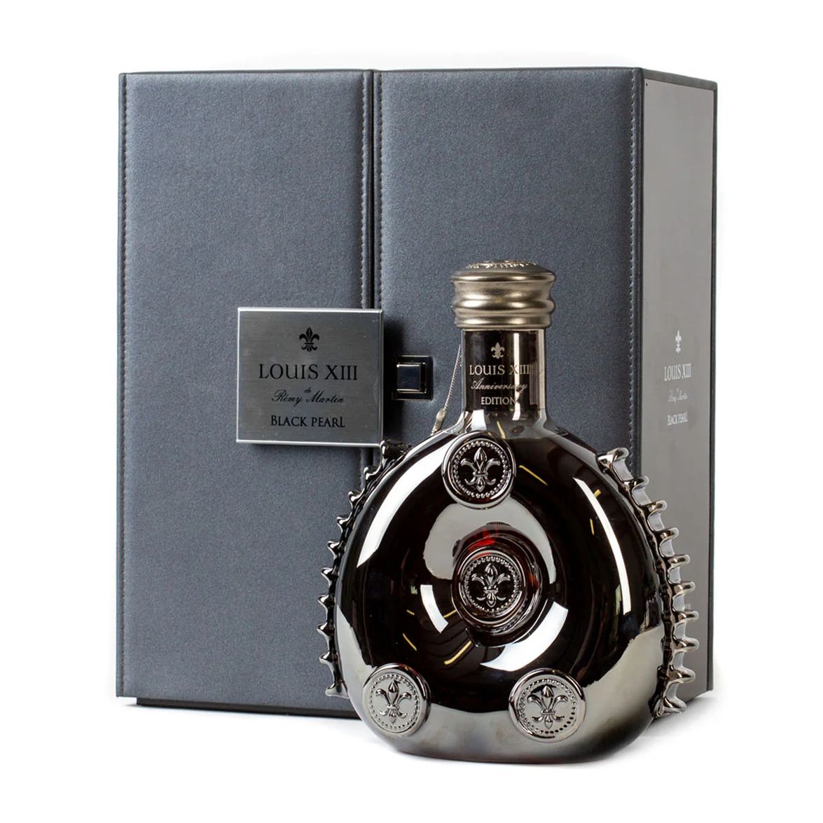 路易十三黑珍珠 (Louis XIII Black Pearl)