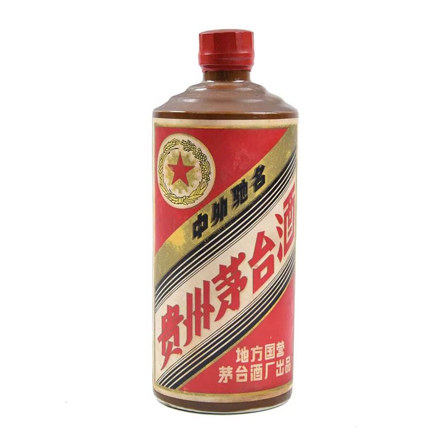 醬瓶茅台酒瓶