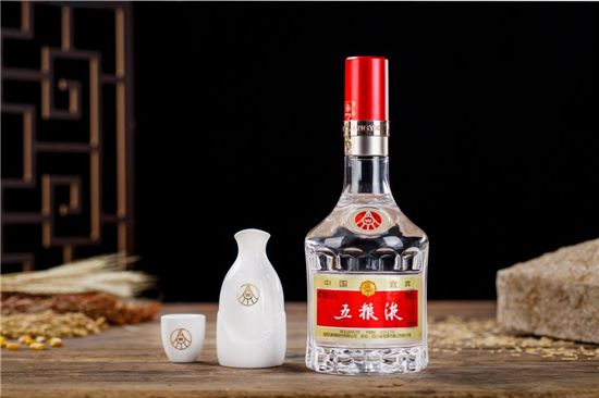 五糧液的傳統釀造工藝