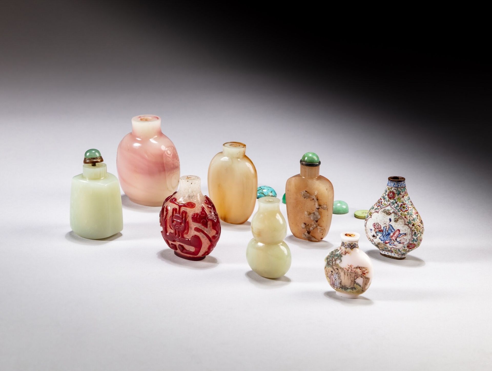 古玩鑑定專業工具