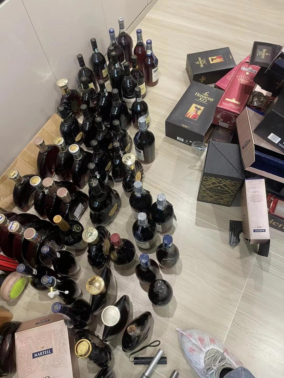 遺產整理名酒海味錢幣古玩優先順序封面圖