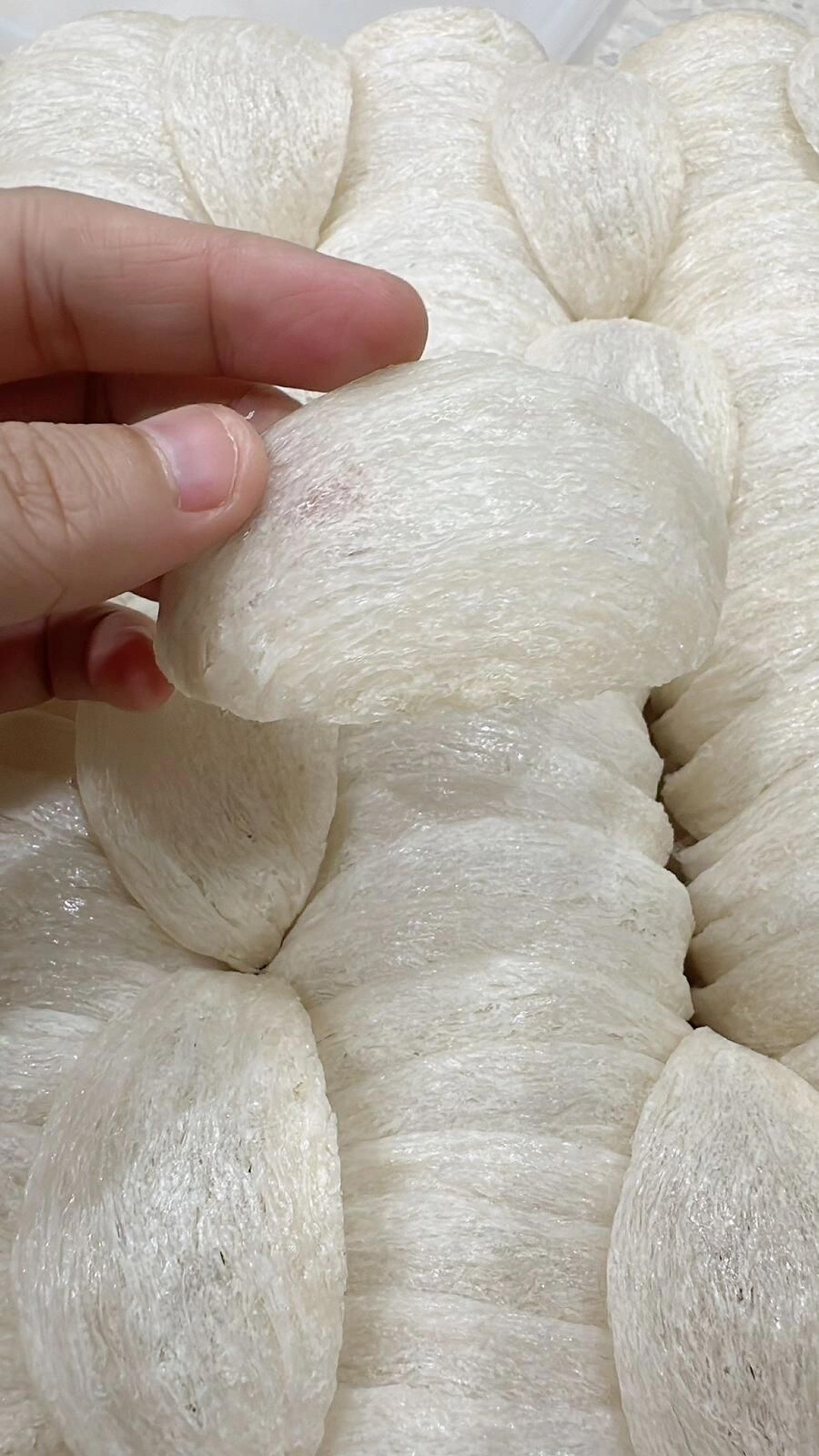 燕窩回收案例｜旺角散裝精品（乾度足、規格清楚）｜香港澳門上門回收