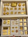 足金金飾