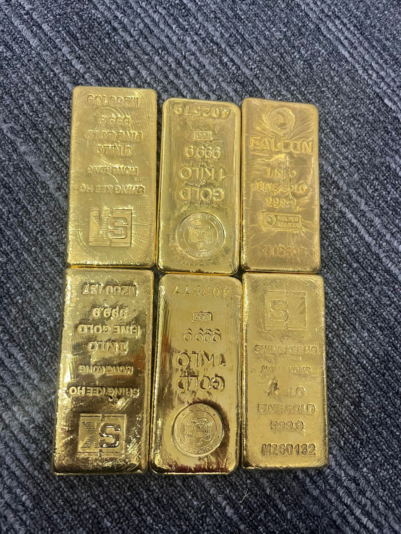 黃金貴金屬回收文章分類