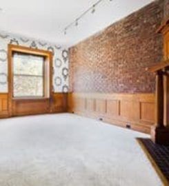 Harlem Properties Team at Compass